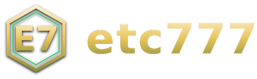 etc777 logo